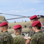 Europa prezyva obrannu renesanciu Zbrojovkam rastu obraty zamestnanost aj vyroba ukazuju udaje