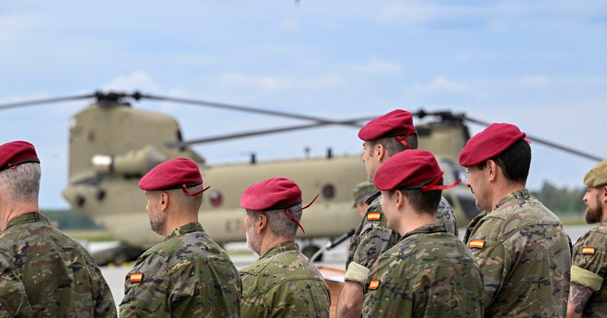 Europa prezyva obrannu renesanciu Zbrojovkam rastu obraty zamestnanost aj vyroba ukazuju udaje