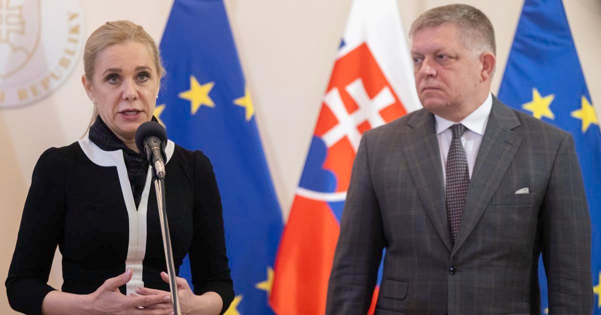 Koalicia pripravuje balik na podporu rastu prvy sbor opatreni predlozi vlade buduci tyzden