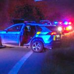 Krik a hluk o polnoci Policajti vtrhli do bytu v Kosiciach a zachranili zranenu zenu