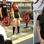 Ma sestnast a zdvihuje neuveritelne vahy Cestu za titulmi odstartoval nahodny rozhovor vo fitness