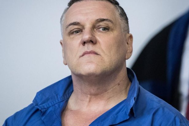 Mafiansky boss Cernak nejde na slobodu krajsky sud vsak jeho nadeje ani nepochoval