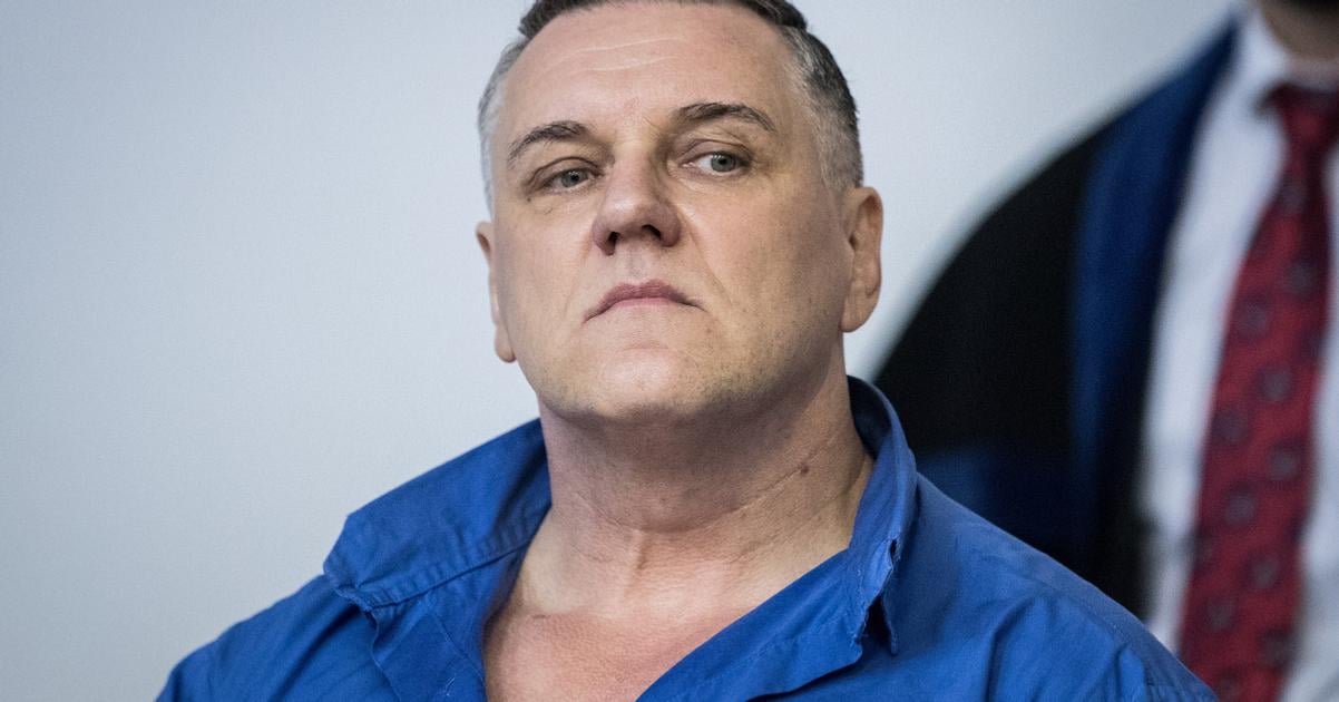 Mafiansky boss Cernak nejde na slobodu krajsky sud vsak jeho nadeje ani nepochoval