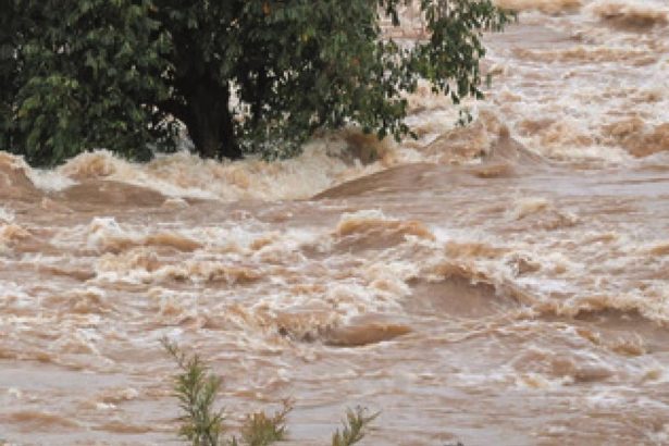Meteorologovia vydali prvu vyhlasku pred povodnami ktora platit poas celho vikendu