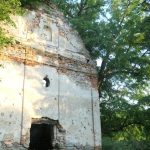 Miesto s mystickou atmosferou pritahuje turistov Ruiny putnickeho kostola v pohori Tribec sa chystaju zachranit