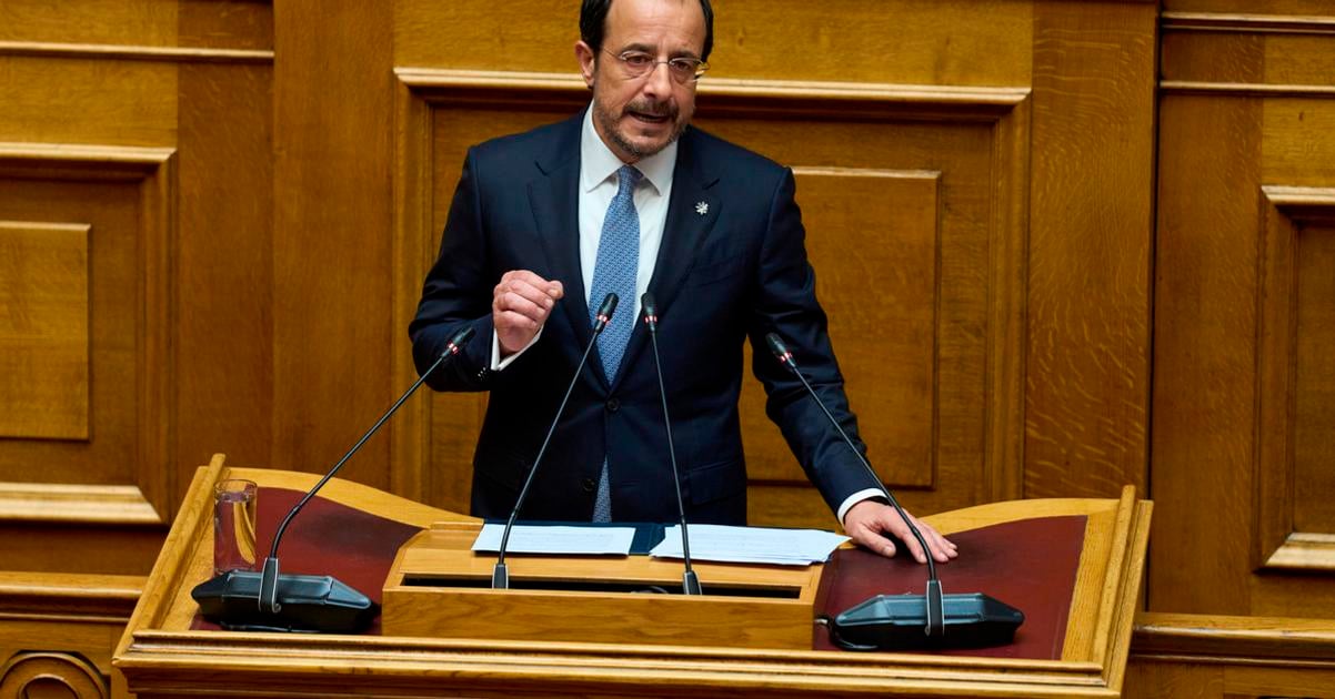 Na Cypre sa konaju parlamentne volby