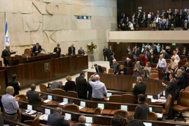 Novy izraelsky zakon zaklada tribunal na stihanie utocnikov z 7 oktobra 2023