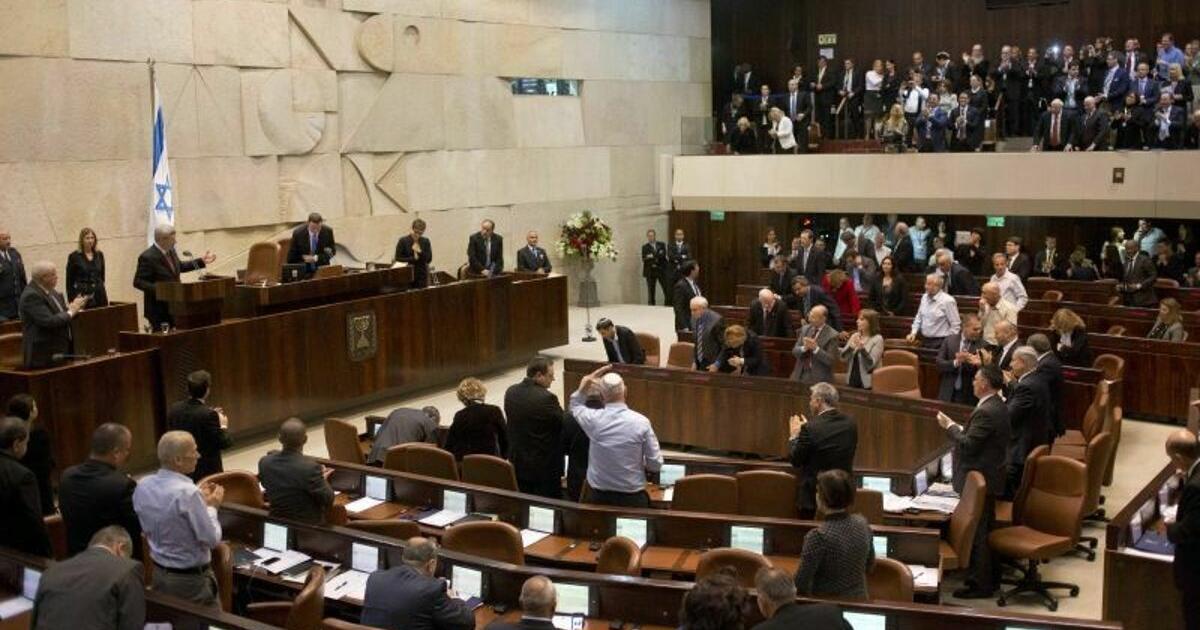 Novy izraelsky zakon zaklada tribunal na stihanie utocnikov z 7 oktobra 2023
