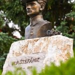 Od tragickej smrti general a Stefanika uplynulo 107 rokov