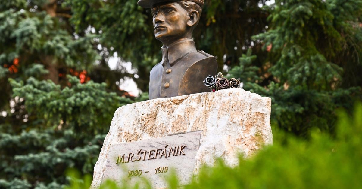 Od tragickej smrti general a Stefanika uplynulo 107 rokov