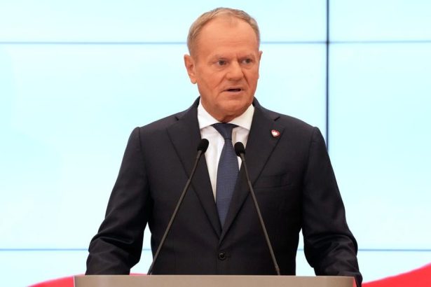 Polsko ma podla premiera Tuska ako jedine v Europe opravnenie na servisovanie motorov tankov Abrams