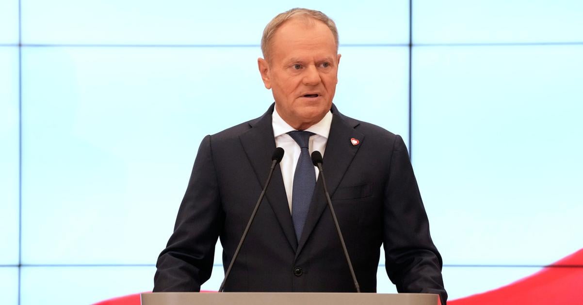 Polsko ma podla premiera Tuska ako jedine v Europe opravnenie na servisovanie motorov tankov Abrams