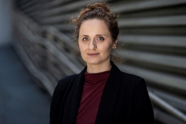 Prislubu ministerstva kultury uz neveri nevidela som ze by nas niekto pocul hovori vakulova z divadelneho ustavu