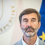 Rezort diplomacie odmieta tvrdenia o zakaze ucasti na rookovaniach o tribunale pre agresiu proti Ukrajine