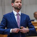 Simecka odmietol ziadost ruskeho velvyslanca o stretnutie