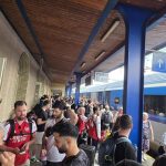 Slovenska policia pomaha s opatreniami v suvislosti s finale Ligy majstrov v Budapesti