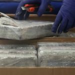 Slovenska policia zmarila zasielku 60 kilogramov heroinu zo Spanska
