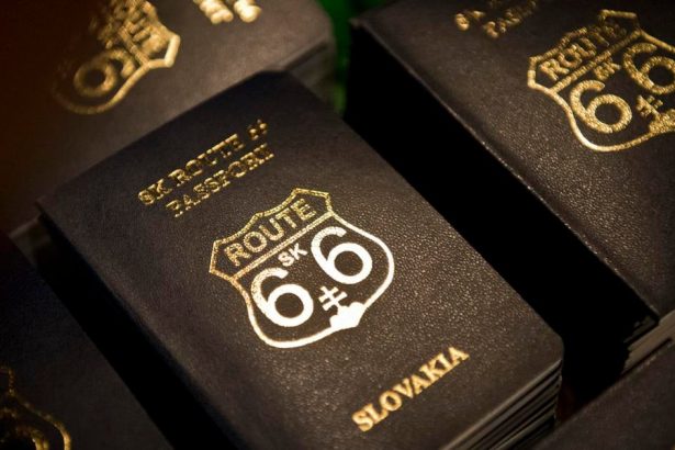 Stat investuje do europskej Route 66 Ma podporit cestovny ruch