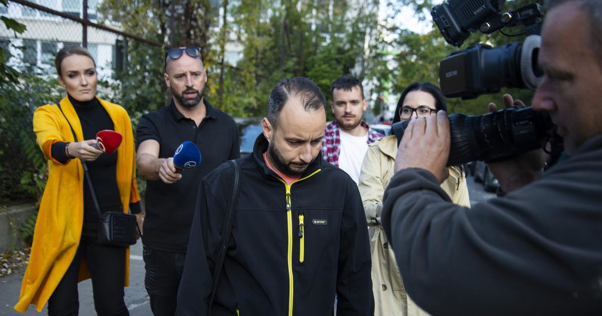 Sud v kauze objednavky vrazdy Kuciaka pokracuje citanim svedeckych vypovedi