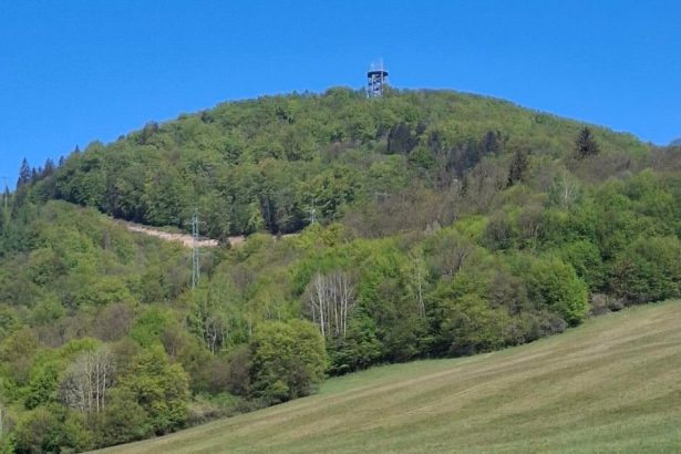 Take niesco na Slovensku este neobjavili V oblasti nalezu pribudla novinka