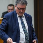 Trat k zeleznicnej stanici Bratislava Filialka by mala podla KDH prebiehat pod zemou