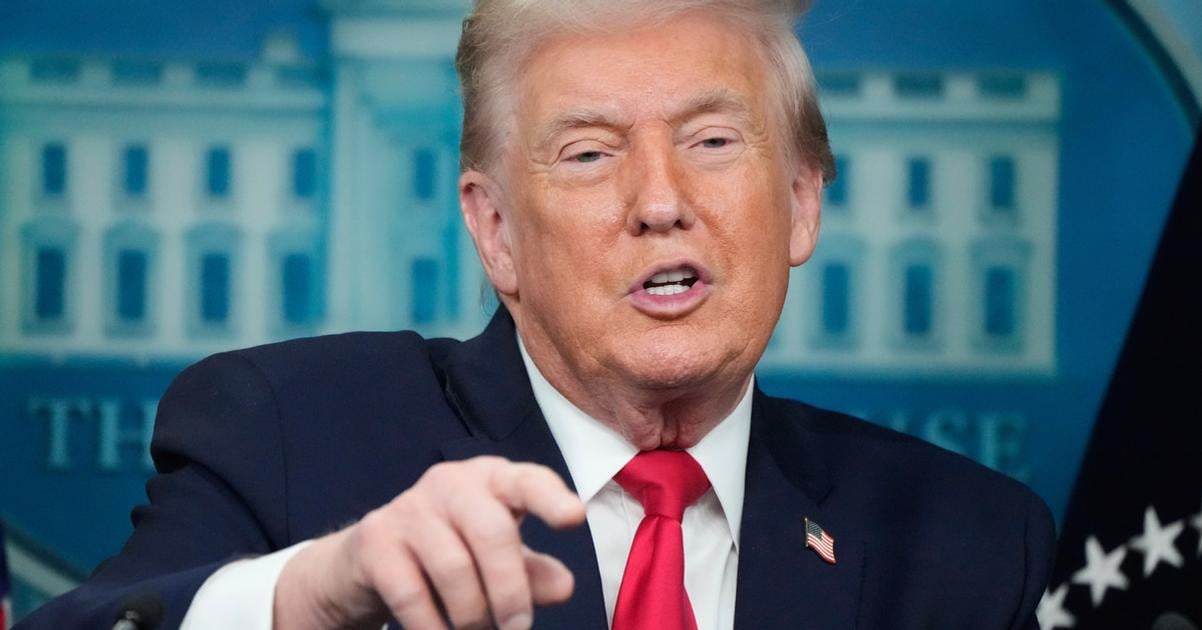 Trump vyhlasil nove sankcie voci Kube