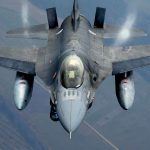 Ukrajina Rusko Online Lotysko povolalo lietadl NATO po tom o do vzdunho priestoru krajiny vletel podozriv dron
