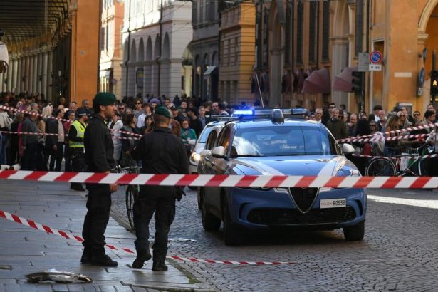 Utok v meste Modena vzbudzuje obavy z integracie a socialnych problemov