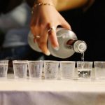 V Rusku od januara vzrastla spotrebna dan na alkohol vodka sa vyrazne zdrazila