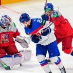 VIDEO Goly zo zapasu Slovenska na MS v hokeji 2026
