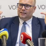 Verejny ochranca prav zaznamenal podnet tykajuce sa systemu ePrihlasok