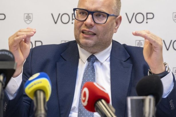 Verejny ochranca prav zaznamenal podnet tykajuce sa systemu ePrihlasok