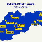 Vo Svidniku otvorili centrum Europe Direct Posilni prepojenie regionu s Euroskou uniou