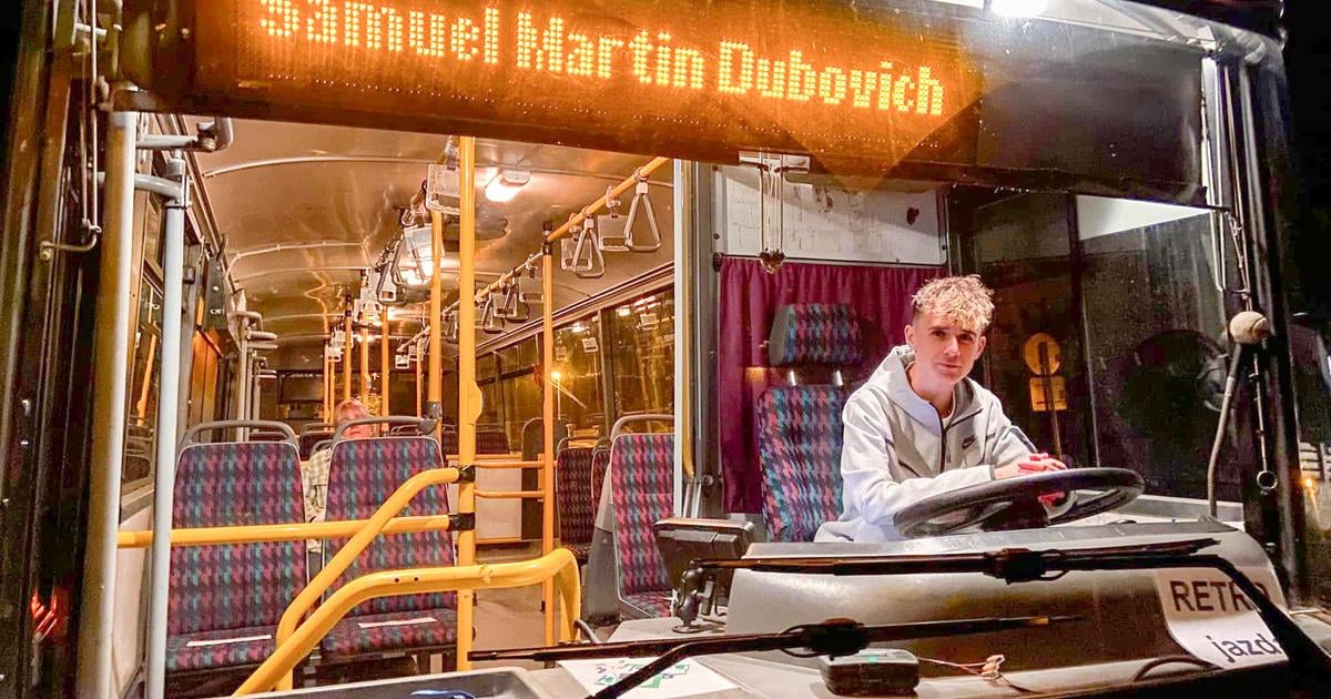 student tajil obrovsky projekt tri roky ked ho ukazal svetu dosiahol okamzity uspech