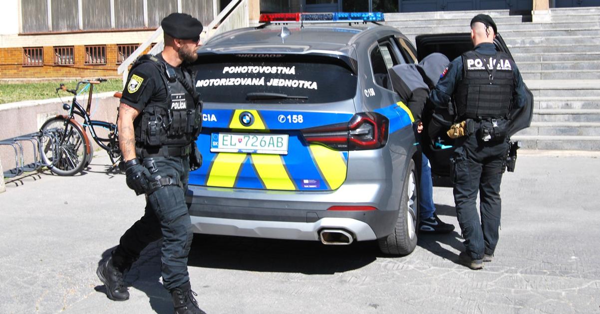 styrikrat mu zakazali soferovat ale aj tak sadol za volant dostal spolu devat mesiacov