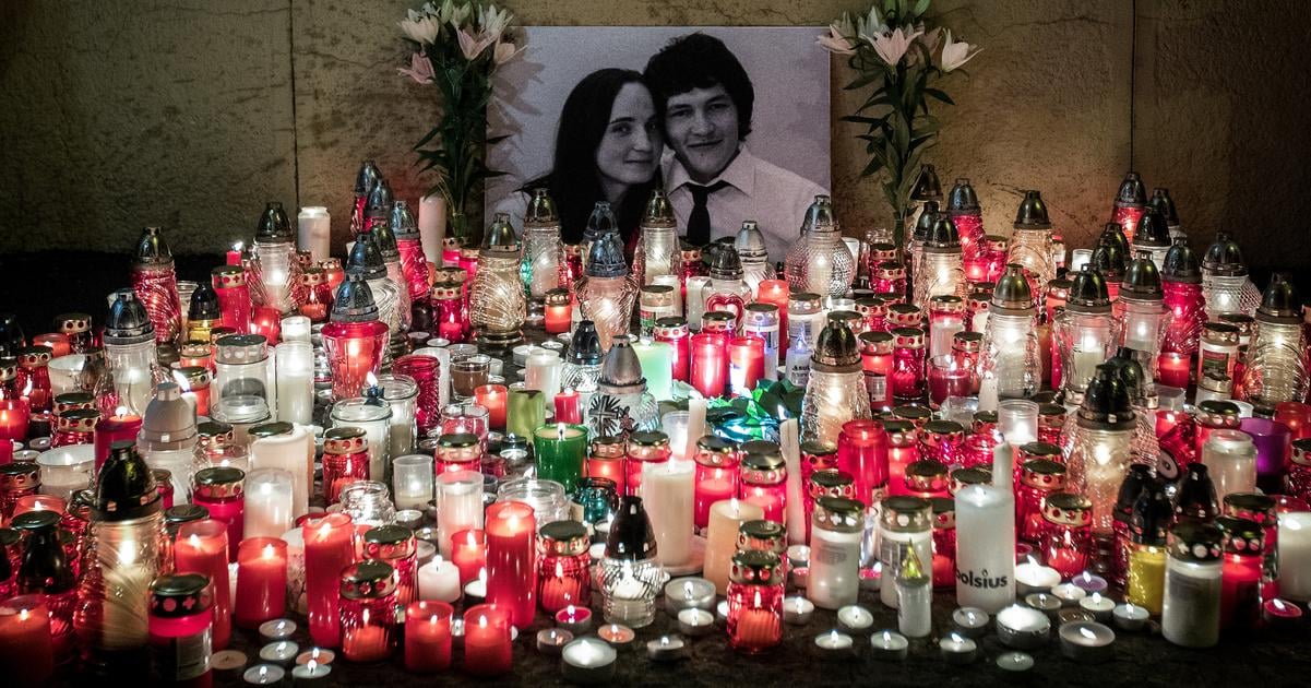 svadba martiny a jana bola pred osmimi rokmi prekazna vrazdou opat si ju pripomenul koncertom