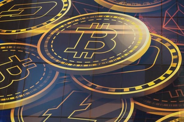 Bitcoin klesol pod 60tisic dolarov najnizsie od oktobra 2024