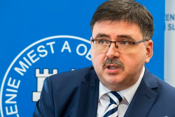 Bozik kritizuje cestny zakon Nedal samospravam ziadne vacsie pravomoci