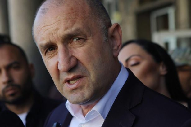 Bulharsky parlament schvalil novelu zakona ktora ma odblokovat justiciu