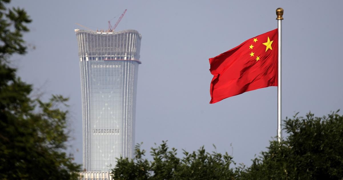 Cina uvalila sankcie na ministra obrany Filipin
