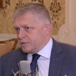 Co odznelo v diskusiach Fico odmieta aby sa Slovensko na samite NATO zapojilo do financnej pomoci Ukrajine