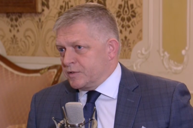 Co odznelo v diskusiach Fico odmieta aby sa Slovensko na samite NATO zapojilo do financnej pomoci Ukrajine
