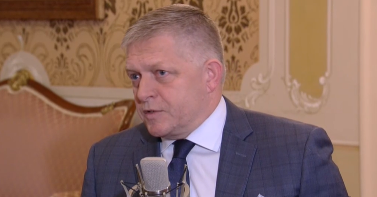 Co odznelo v diskusiach Fico odmieta aby sa Slovensko na samite NATO zapojilo do financnej pomoci Ukrajine