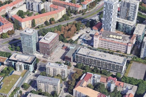 Developer dostal zakaz Magistrat nasiel v jeho veziaku navyse 20 bytov