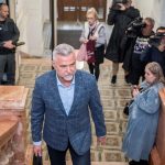 Gasparovi premlcali styri skutky Jeden uz bol v obzalobe