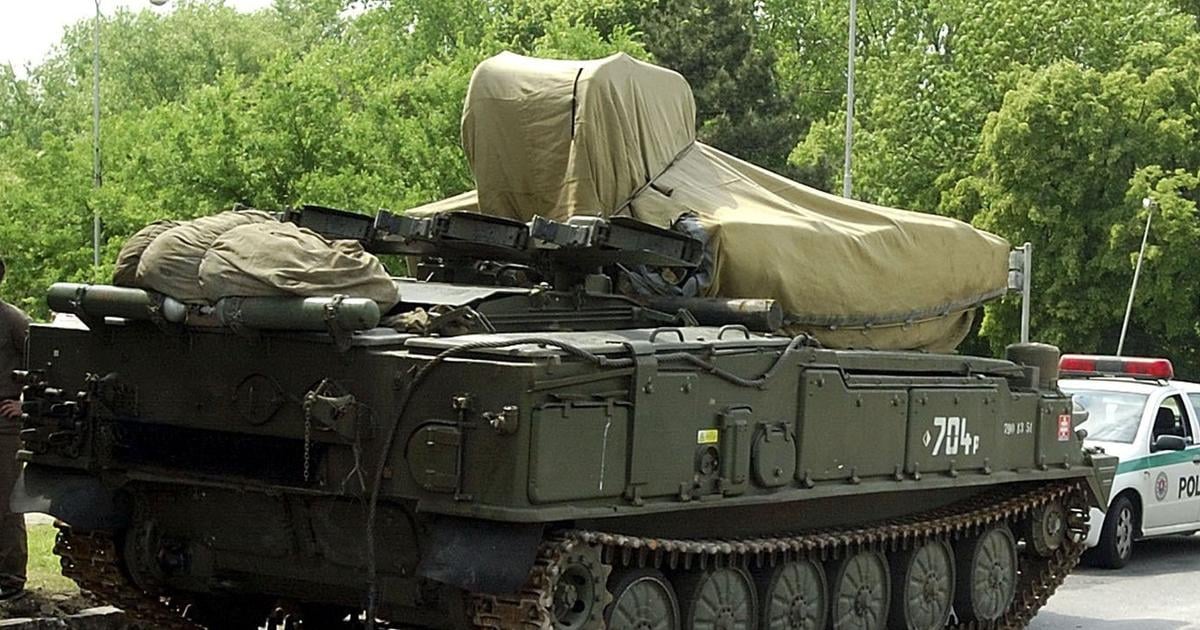 Hnutie Slovensko podalo trestne oznamenie v svislosti s predajom systmu KUB