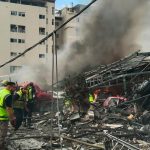 Izraelska armada udajne zachytila dva rakety z Libanonu