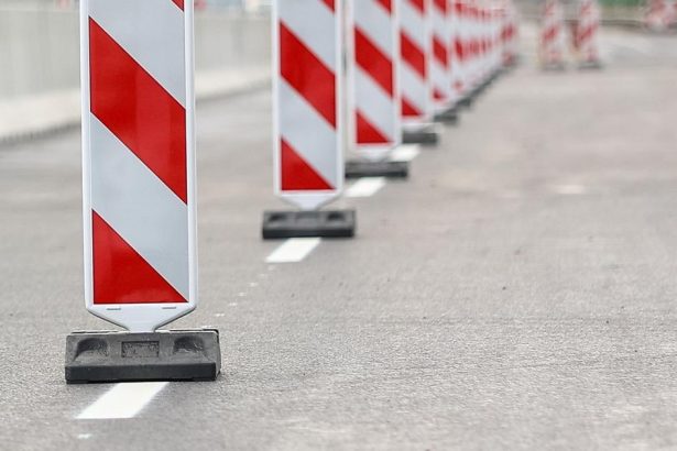 Krizovatku na Romanovej caka zmena organizacie dopravy