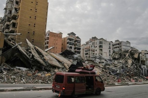 Libanon hlasi po utoku Izraela tri obete Hizballah hovori o poruseni primeria