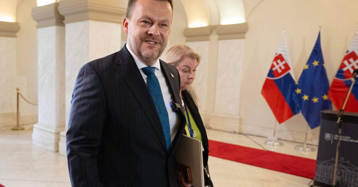 Migalovi neodsuhlasili dotacie pre najmensie obce rezort hovori o zlej sprave pre vidiek